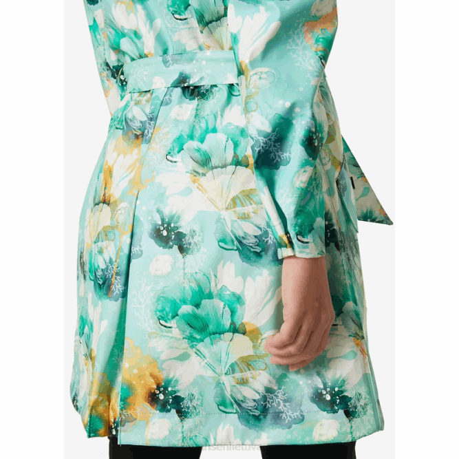 N6821526 impermeabile kirkwall ii da donna Helly-Hansen erica