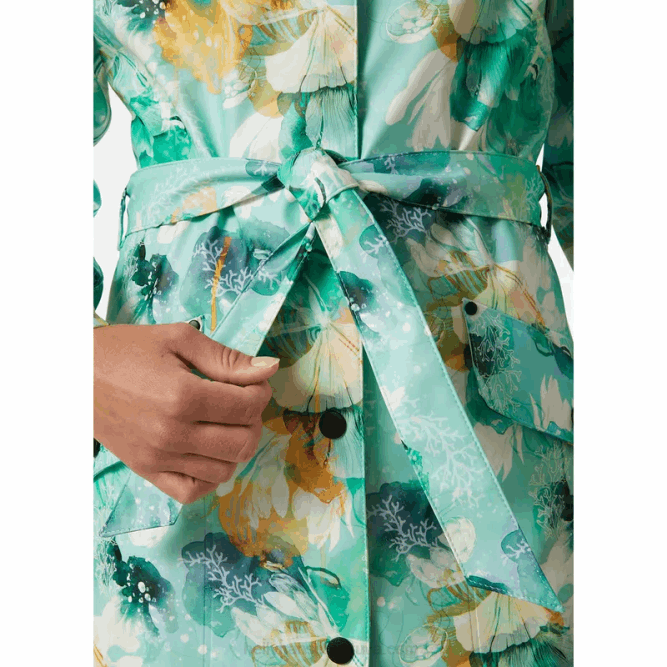 N6821526 impermeabile kirkwall ii da donna Helly-Hansen erica