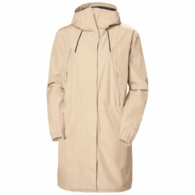 N6821535 impermeabile t2 da donna Helly-Hansen canyon