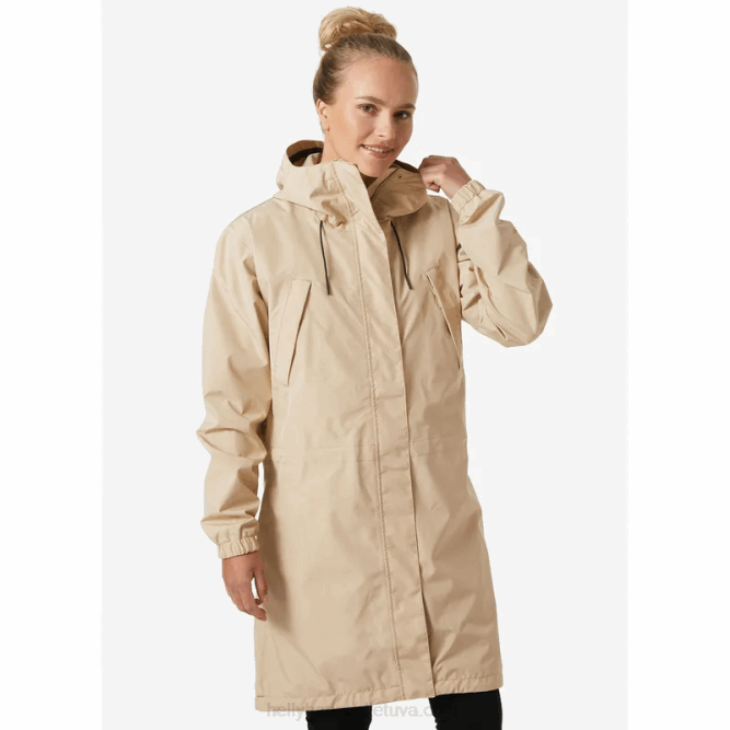 N6821535 impermeabile t2 da donna Helly-Hansen canyon