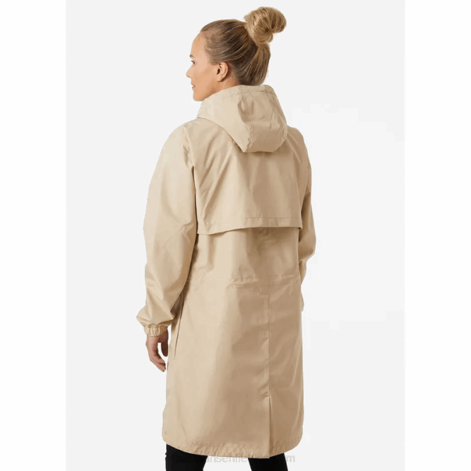 N6821535 impermeabile t2 da donna Helly-Hansen canyon