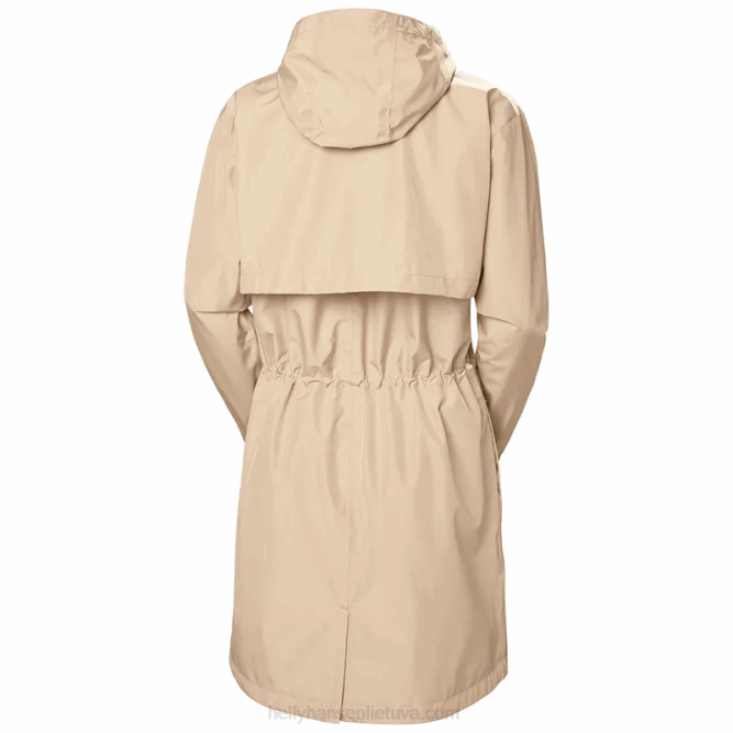 N6821535 impermeabile t2 da donna Helly-Hansen canyon