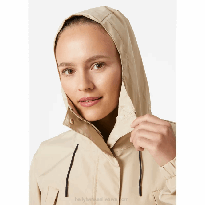 N6821535 impermeabile t2 da donna Helly-Hansen canyon