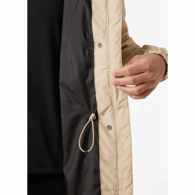 N6821535 impermeabile t2 da donna Helly-Hansen canyon