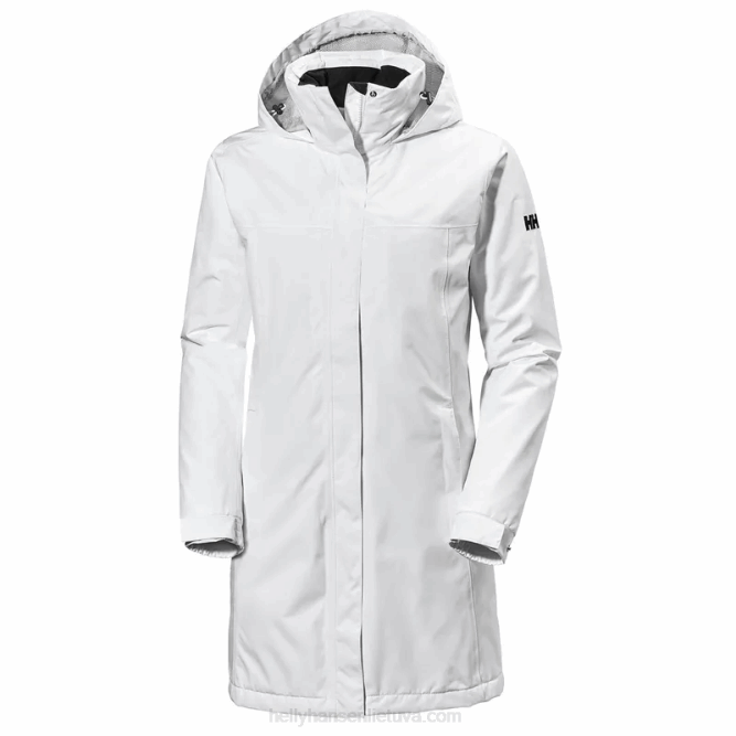 N6821626 cappotto antipioggia isolante aden da donna Helly-Hansen ametista