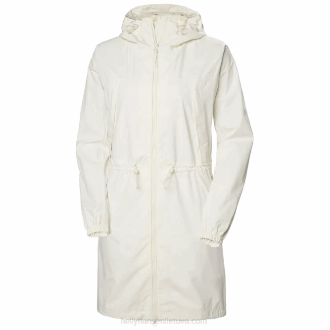 N6822246 impermeabile da donna essence Helly-Hansen oceano