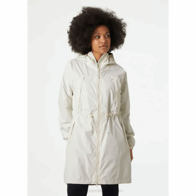 N6822246 impermeabile da donna essence Helly-Hansen oceano