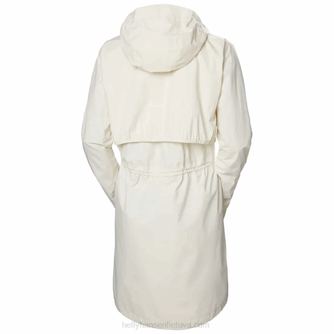 N6822246 impermeabile da donna essence Helly-Hansen oceano