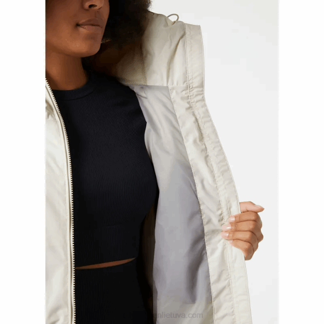 N6822246 impermeabile da donna essence Helly-Hansen oceano