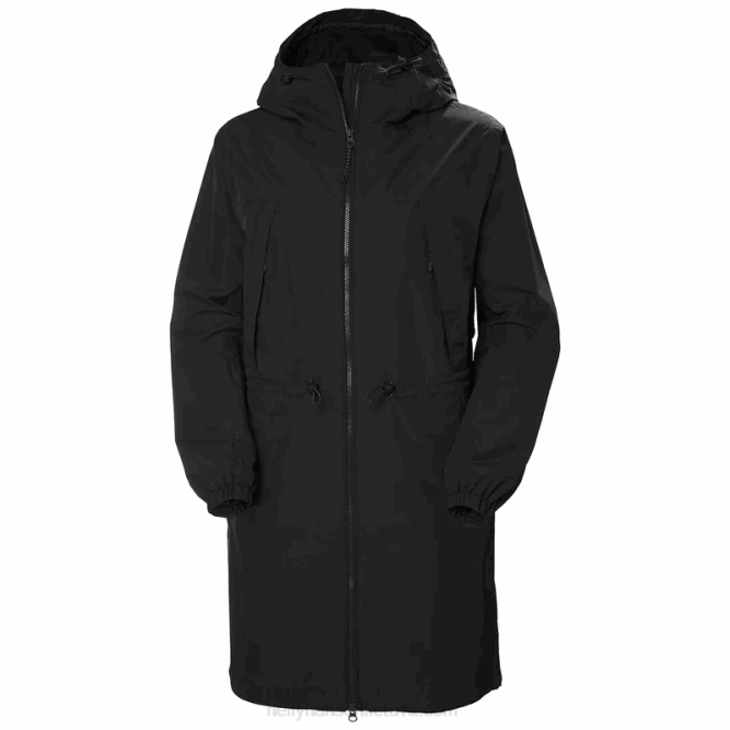 N6822247 impermeabile da donna essence Helly-Hansen nevicare