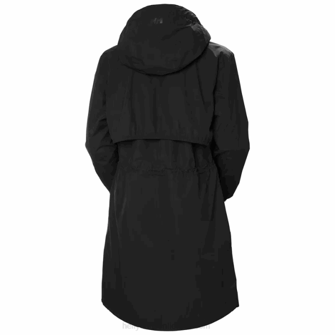 N6822247 impermeabile da donna essence Helly-Hansen nevicare