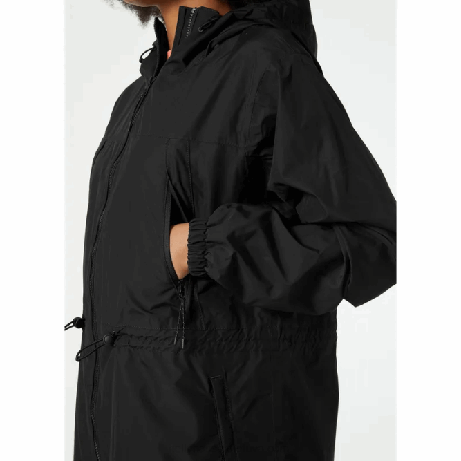 N6822247 impermeabile da donna essence Helly-Hansen nevicare