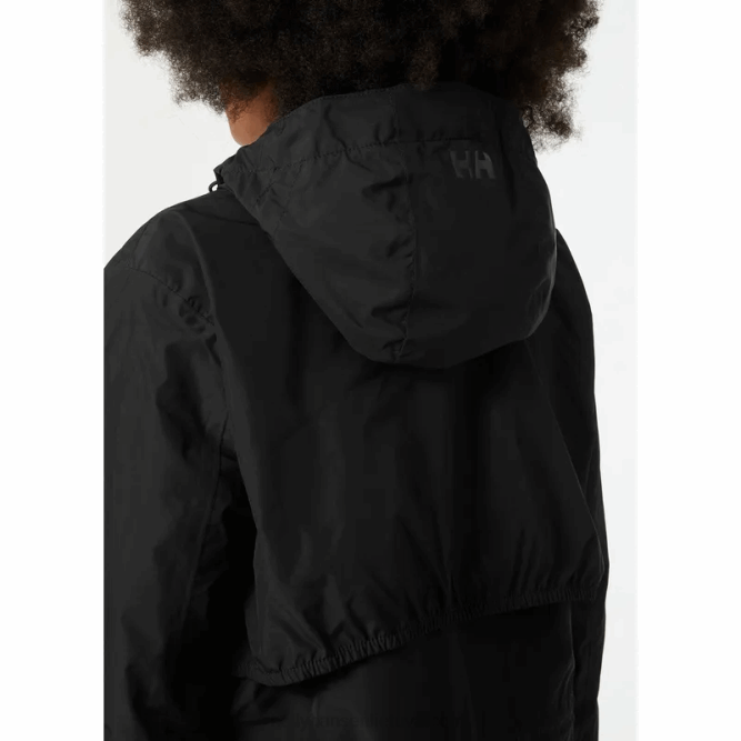 N6822247 impermeabile da donna essence Helly-Hansen nevicare