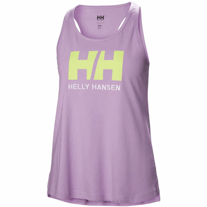 N6821962 logo hh da donna Helly-Hansen pinnacolo bl