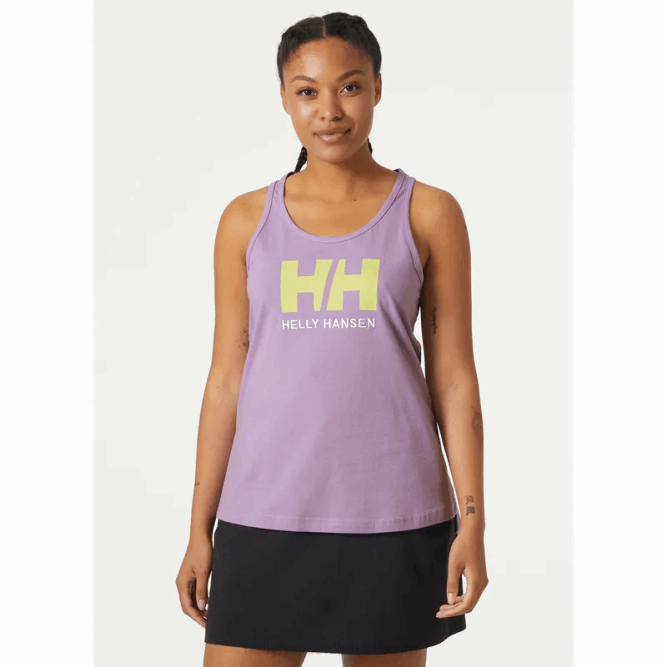 N6821962 logo hh da donna Helly-Hansen pinnacolo bl