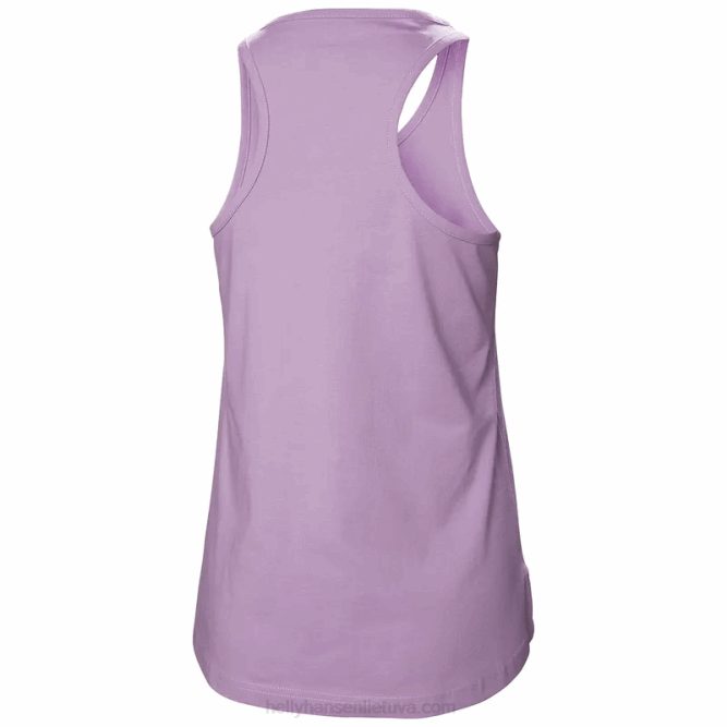 N6821962 logo hh da donna Helly-Hansen pinnacolo bl