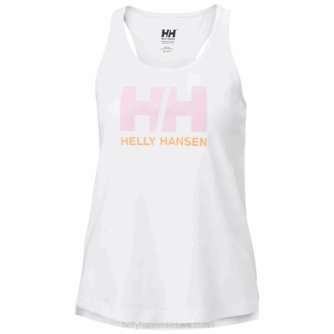 N6821963 logo hh da donna Helly-Hansen erica