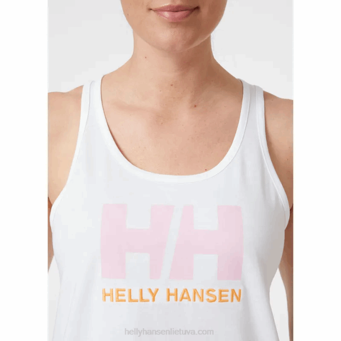 N6821963 logo hh da donna Helly-Hansen erica