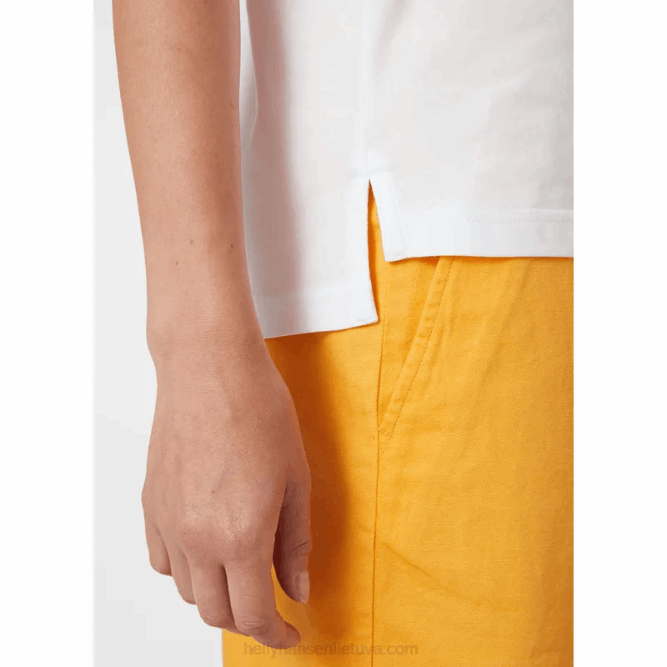 N6821963 logo hh da donna Helly-Hansen erica