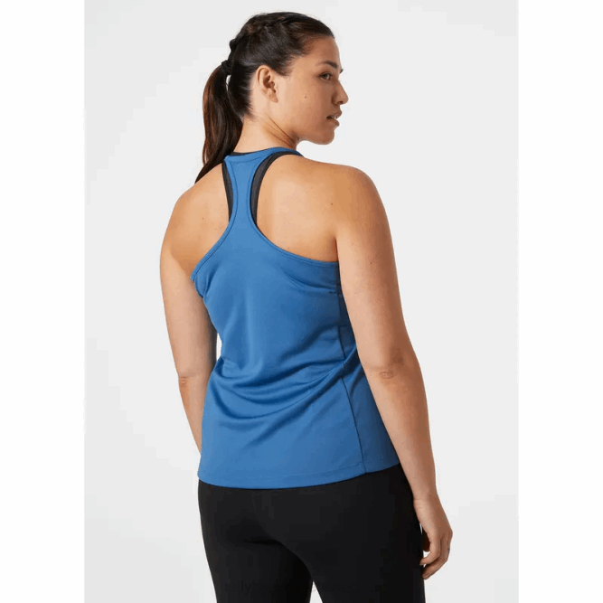 N6821971 canotta da donna in verglas shade Helly-Hansen indivia