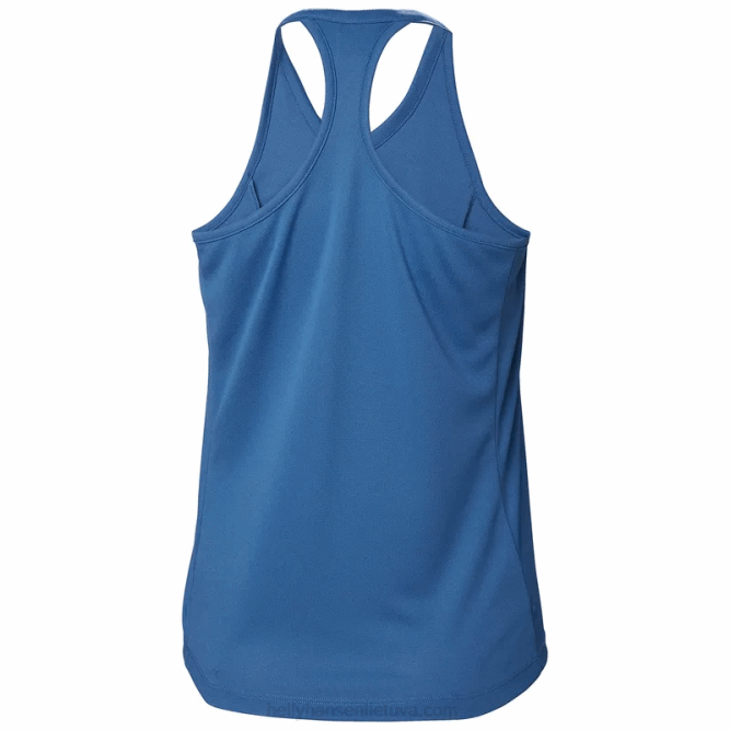 N6821971 canotta da donna in verglas shade Helly-Hansen indivia