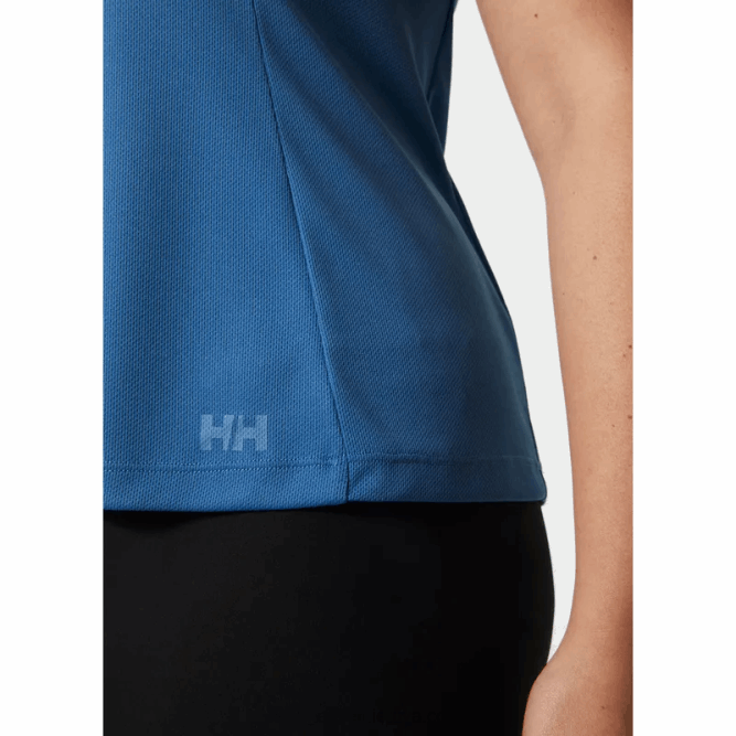 N6821971 canotta da donna in verglas shade Helly-Hansen indivia