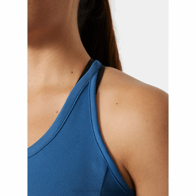 N6821971 canotta da donna in verglas shade Helly-Hansen indivia