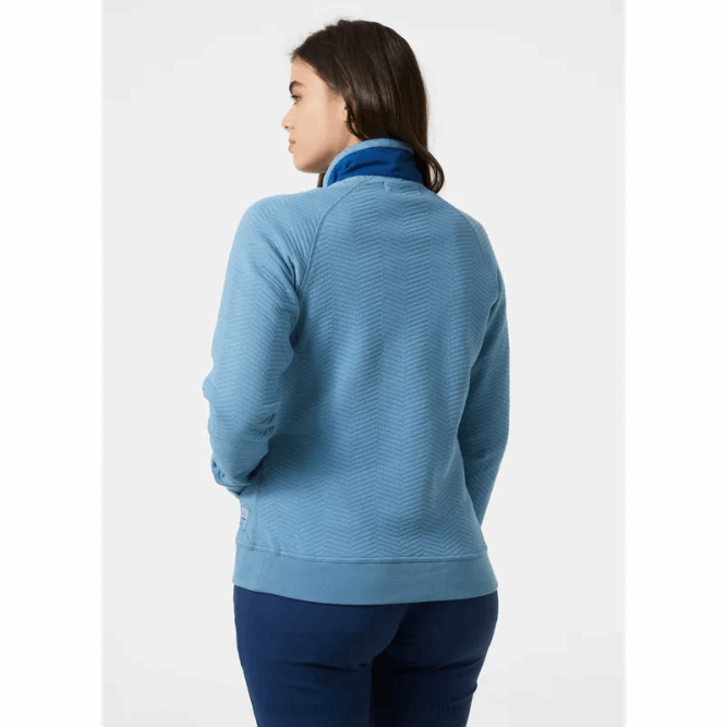 N6821897 maglione outdoor da donna lillo Helly-Hansen Marina Militare