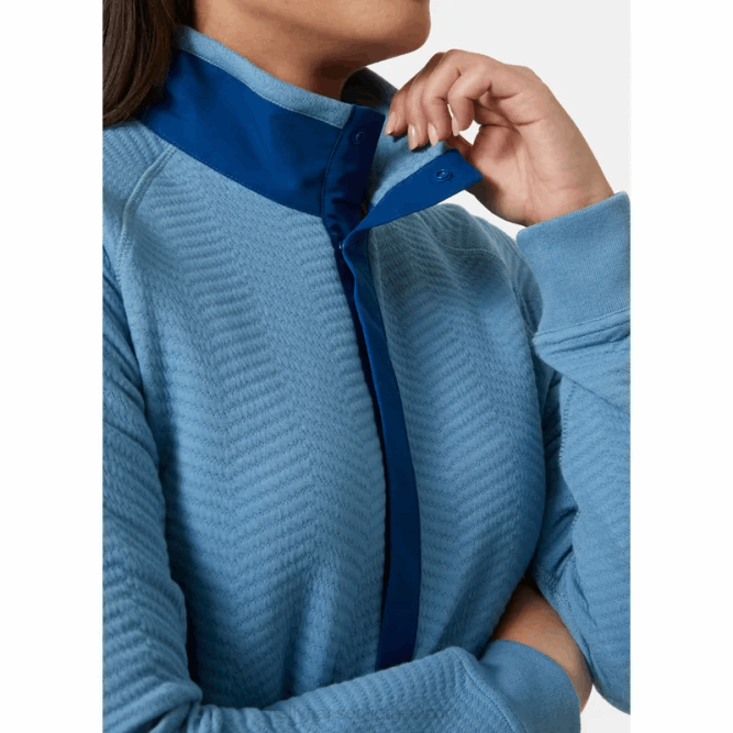 N6821897 maglione outdoor da donna lillo Helly-Hansen Marina Militare