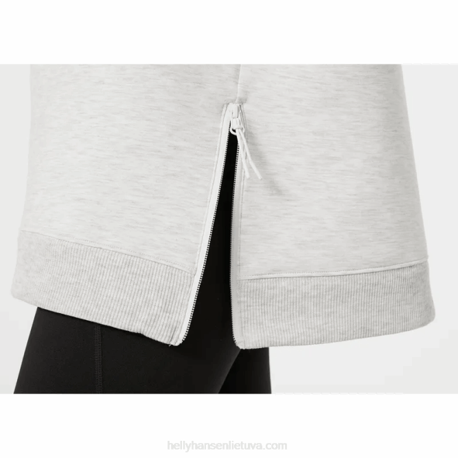 N6821907 Adoriamo il maglione Helly-Hansen bianco