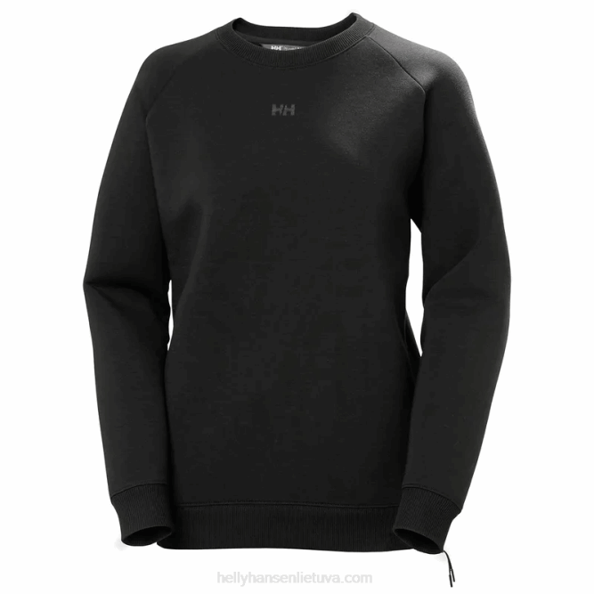 N6821908 Adoriamo il maglione Helly-Hansen aureola clou