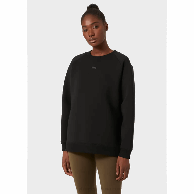 N6821908 Adoriamo il maglione Helly-Hansen aureola clou