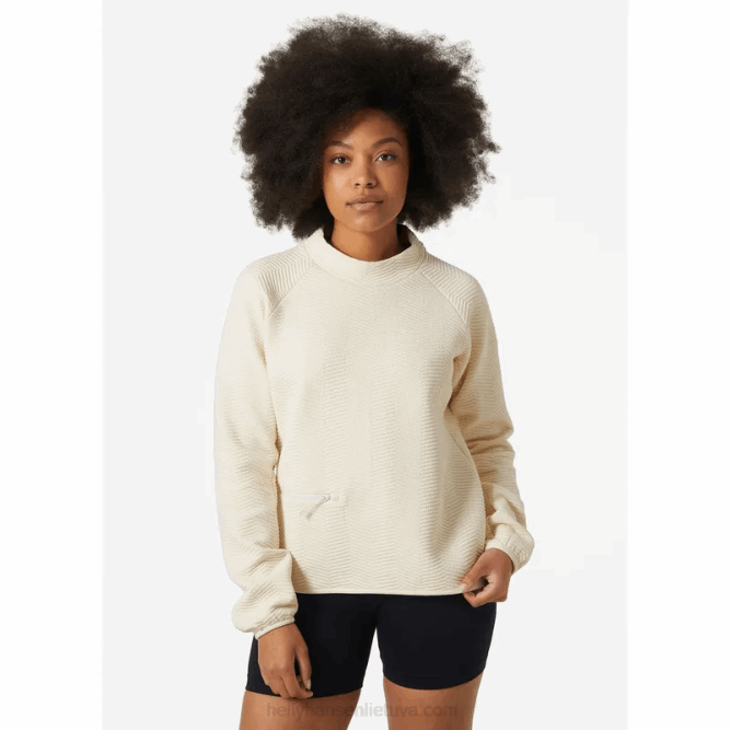 N6821930 pullover dall'allure femminile Helly-Hansen azzurrite