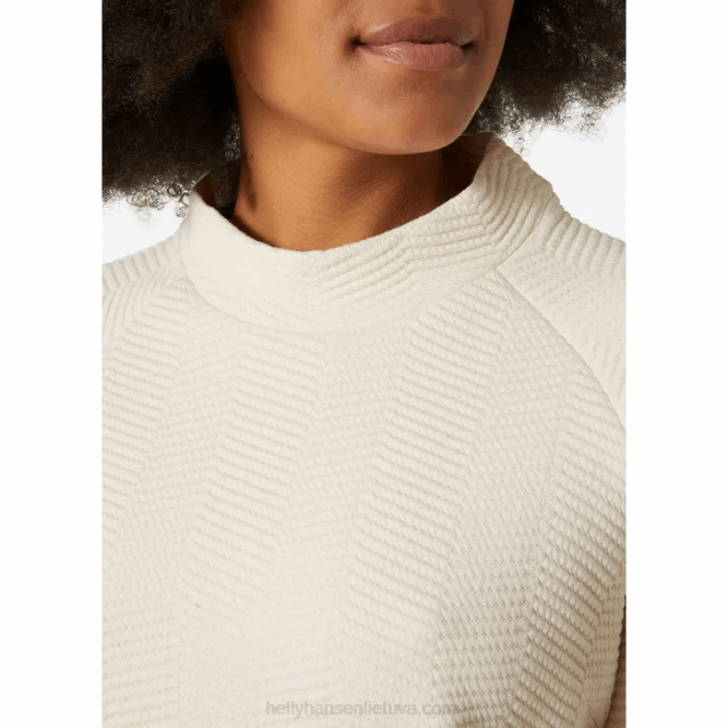 N6821930 pullover dall'allure femminile Helly-Hansen azzurrite