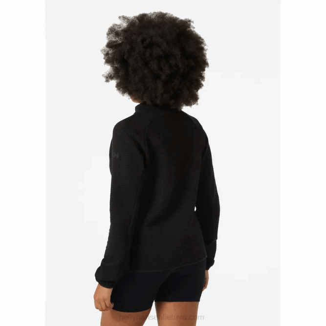 N6821931 pullover dall'allure femminile Helly-Hansen nevicare