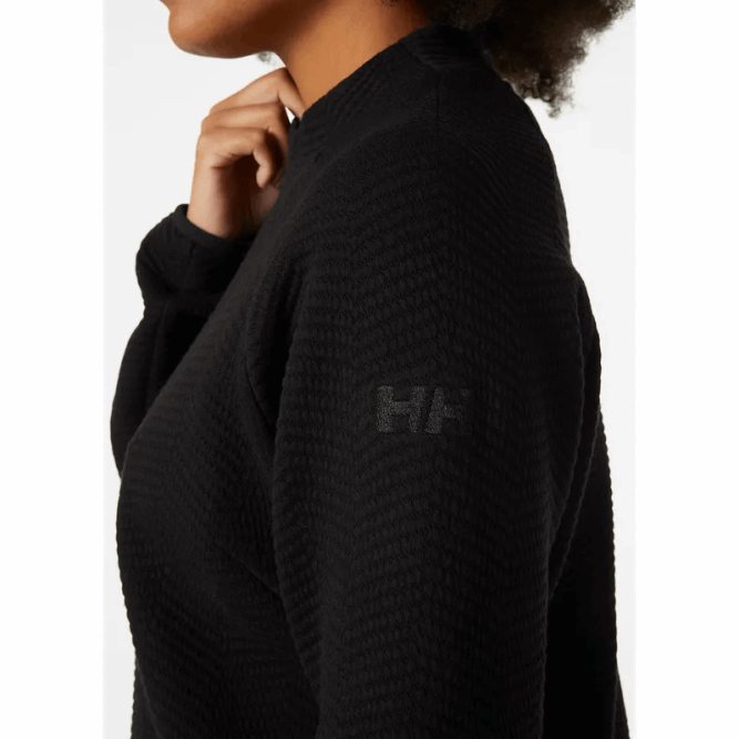 N6821931 pullover dall'allure femminile Helly-Hansen nevicare