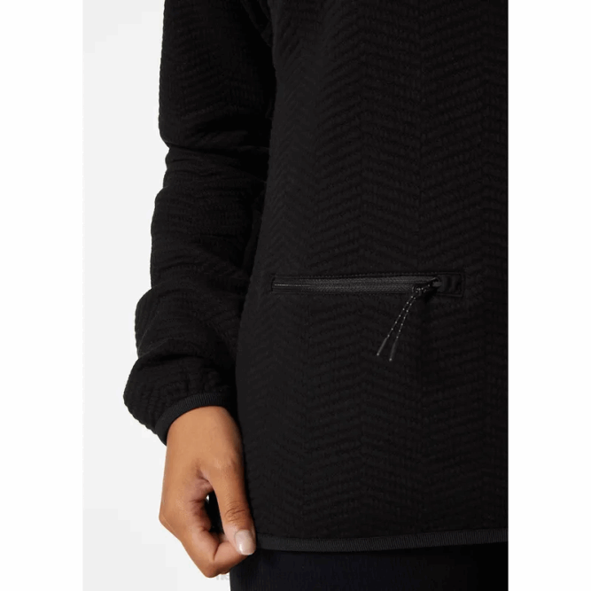 N6821931 pullover dall'allure femminile Helly-Hansen nevicare