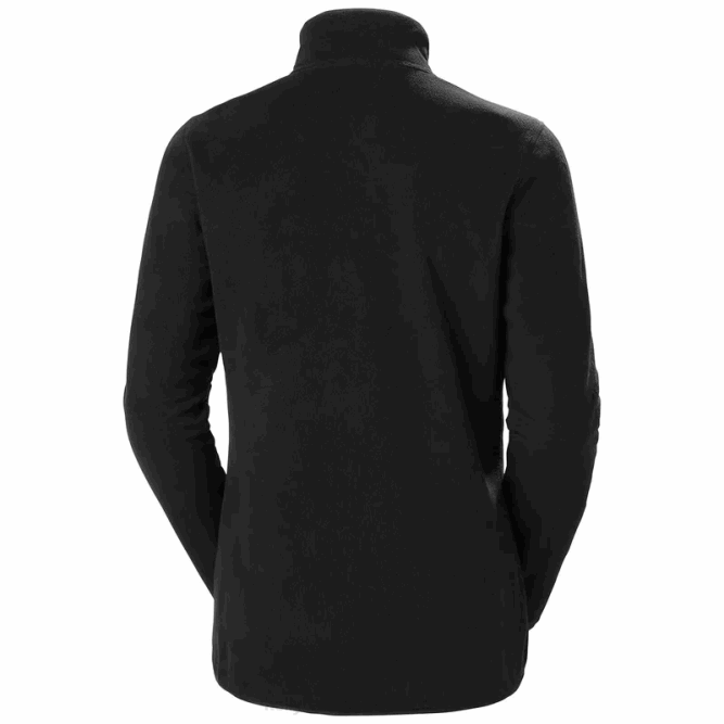 N6822219 pullover in pile maridalen da donna Helly-Hansen azzurrite