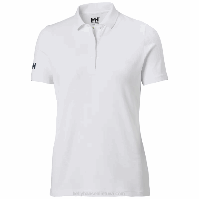 N6822004 polo tecnica crew da donna Helly-Hansen Marina Militare