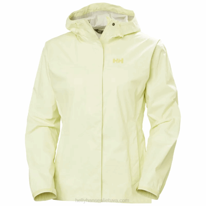 N6821401 giacca shell loke da donna Helly-Hansen Marina Militare
