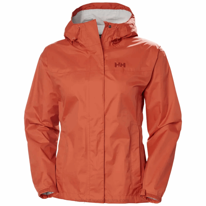 N6821403 giacca shell loke da donna Helly-Hansen Favo