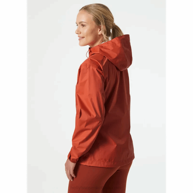 N6821403 giacca shell loke da donna Helly-Hansen Favo