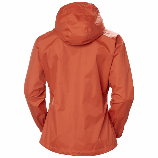 N6821403 giacca shell loke da donna Helly-Hansen Favo