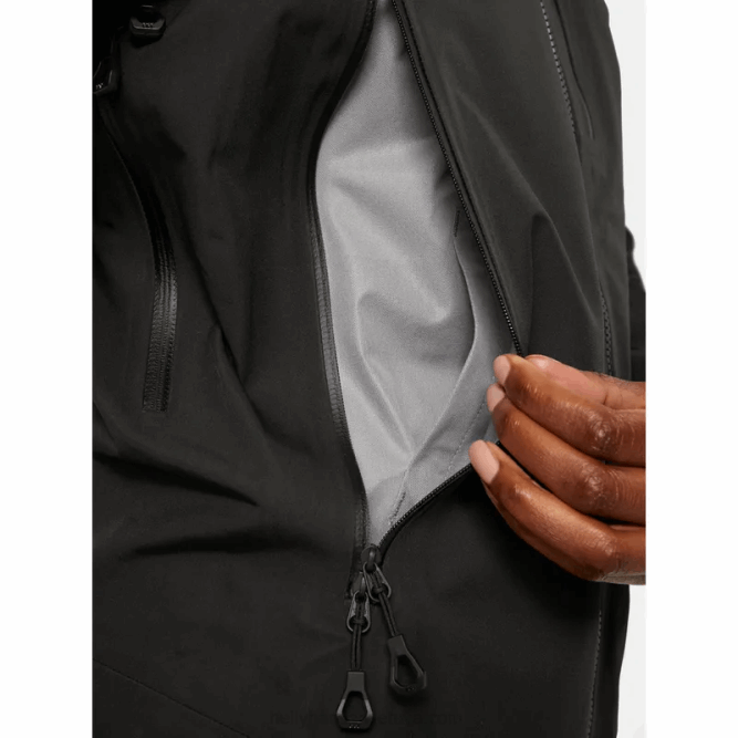 N6821438 Giacca da donna Infinity Shell Odin 9 Worlds Helly-Hansen fiordo profondo