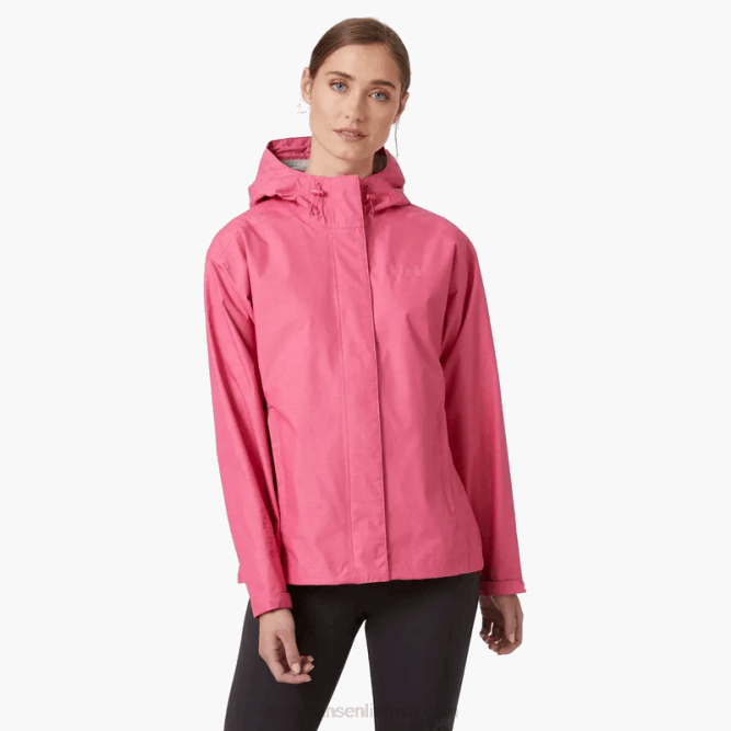 N6821456 giacca outdoor donna nari 2,5 strati Helly-Hansen fiordo profondo