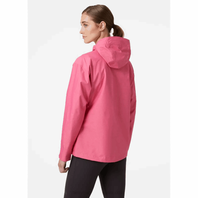 N6821456 giacca outdoor donna nari 2,5 strati Helly-Hansen fiordo profondo