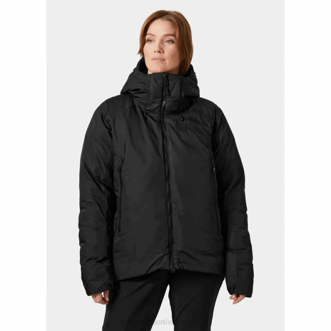 N6821468 giacca isolante lifa pro belay da donna Helly-Hansen fiordo profondo