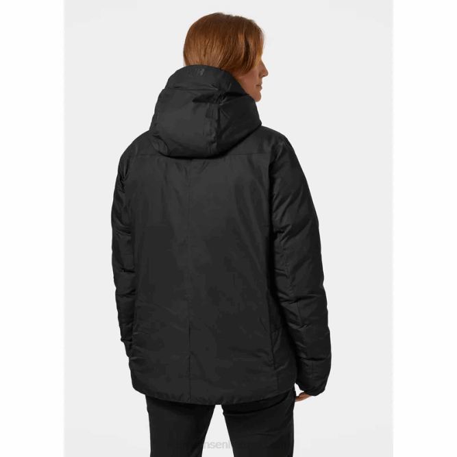 N6821468 giacca isolante lifa pro belay da donna Helly-Hansen fiordo profondo