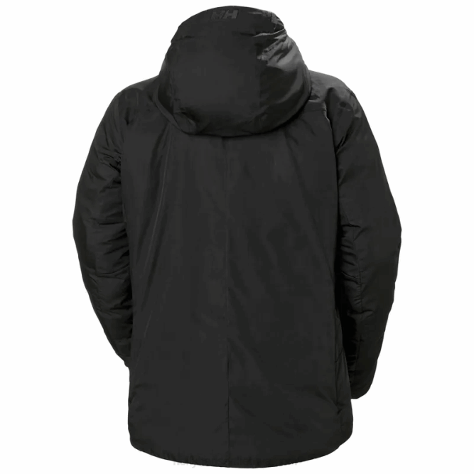 N6821468 giacca isolante lifa pro belay da donna Helly-Hansen fiordo profondo