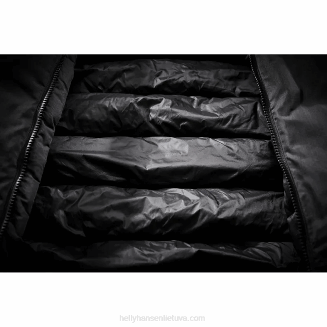 N6821468 giacca isolante lifa pro belay da donna Helly-Hansen fiordo profondo